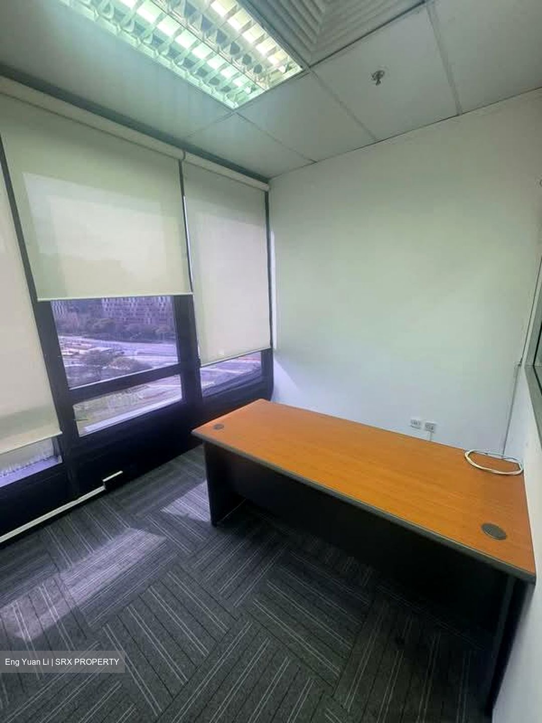 Sim Lim Square (D7), Office #530805411